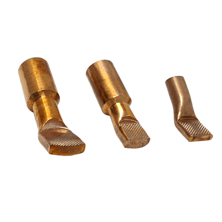 SafeBond MAX Cable Lugs