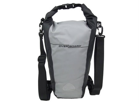 Waterproof PRO SLR CAMERA BAG - 15 litres