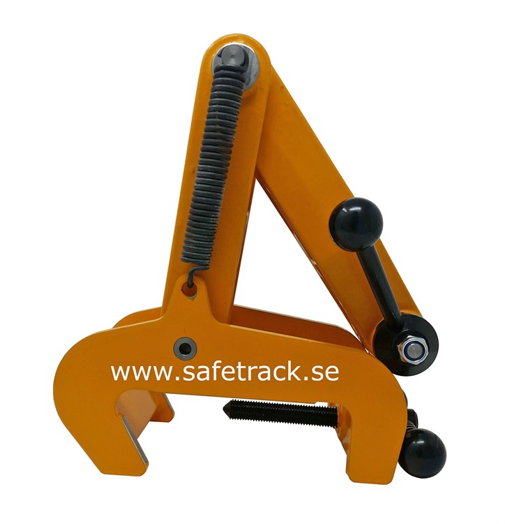 Fixtur RA10S f. gaturäl Husqvarna Rälskap K 1260/70