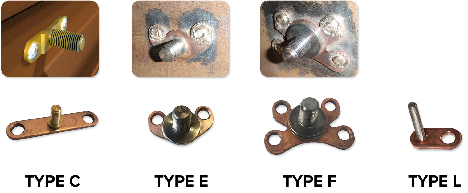 T-Connector examples